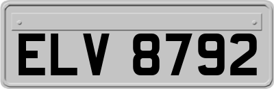 ELV8792