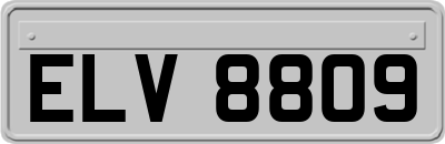 ELV8809