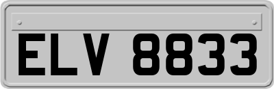 ELV8833