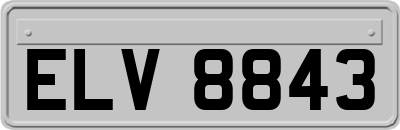ELV8843