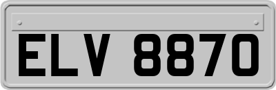 ELV8870