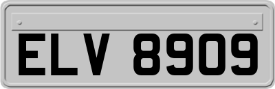 ELV8909