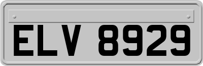 ELV8929