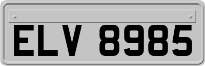ELV8985