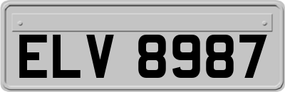 ELV8987