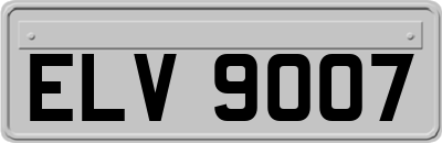 ELV9007