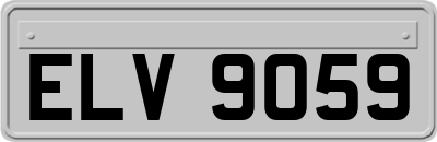 ELV9059