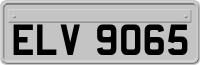 ELV9065