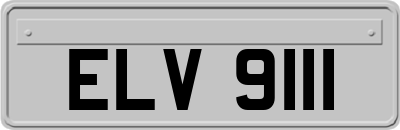 ELV9111