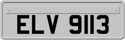 ELV9113