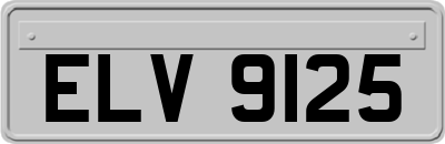 ELV9125