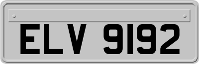 ELV9192