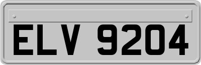 ELV9204
