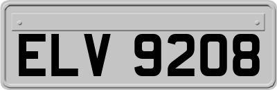 ELV9208