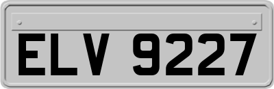 ELV9227
