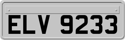 ELV9233