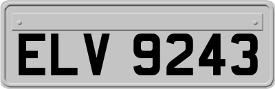 ELV9243