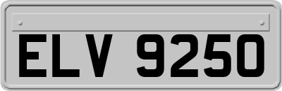 ELV9250