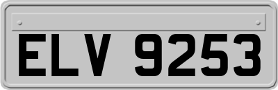 ELV9253