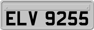 ELV9255