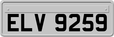 ELV9259