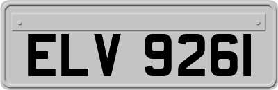 ELV9261