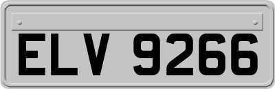 ELV9266