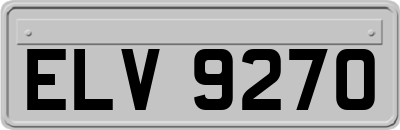 ELV9270