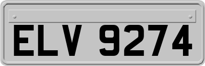 ELV9274