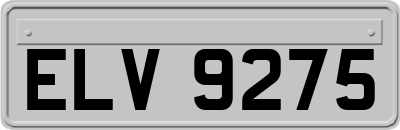 ELV9275