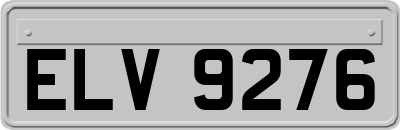 ELV9276