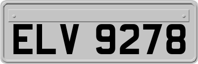 ELV9278