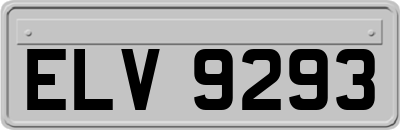 ELV9293