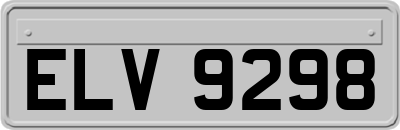 ELV9298