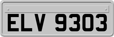 ELV9303