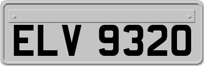 ELV9320