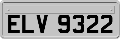 ELV9322