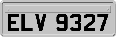 ELV9327