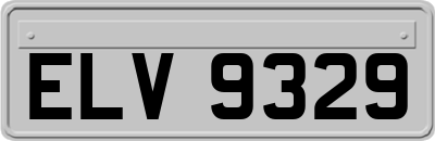 ELV9329