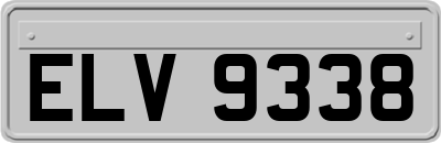 ELV9338