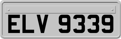 ELV9339