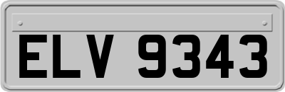 ELV9343