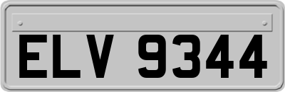 ELV9344
