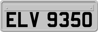 ELV9350