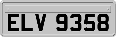 ELV9358