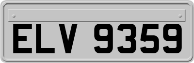 ELV9359