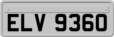 ELV9360