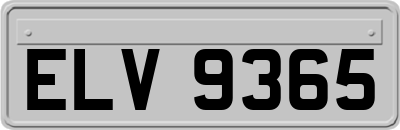ELV9365