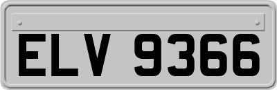 ELV9366