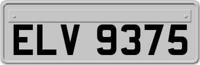 ELV9375